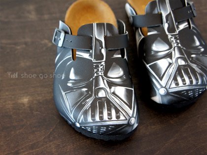 BIRKENSTOCK】待望の限定コラボモデル！『 STARWARS（スターウォーズ）×BILKENSTOCK（ビルケンシュトック）コラボ限定モデル/  キッズ☆BOSTON（ボストン）：0937863 』 送料無料！ - shoe go shoe Sneaker Store : シュー ゴ シュー  スニーカーストアー