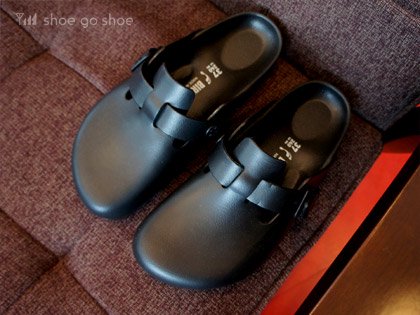 世界中の人々に愛されている人気ブランド 【 BIRKENSTOCK