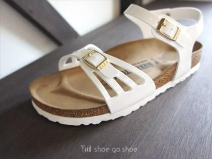 BIRKENSTOCK BALI ビルケンシュトック バリ サンダル ビリケン