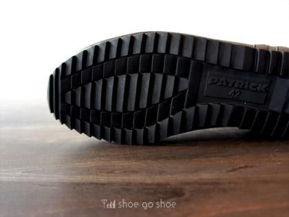 PATRICK(パトリック)】 ○ CALLACLE(カラックル)/ BLK PATRICK(パトリック)】 ○ CALLACLE(カラックル)/ BLK