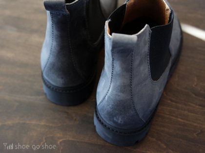 BIRKENSTOCK （ビルケンシュトック）】 ○ STALON スタロン / Graphite 1010609 / ポルトガル製 ＝ shoe  go shoe ＝