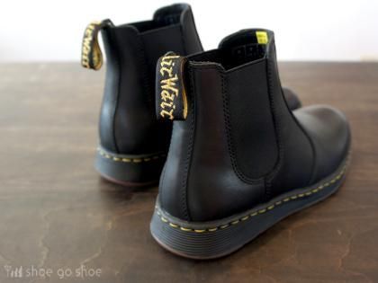 Dr.Martens （ドクター・マーチン）】 ○ DM's LITE GRAYSON