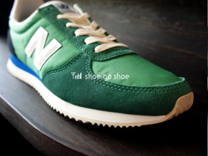 New balance store u220 verte