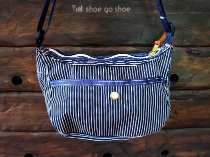shoe go shoe 】 GREGORY（グレゴリー）TEENY SATCHEL