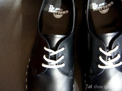 Dr.Martens（ドクターマーチン） - shoe go shoe シュー ゴ シュー