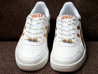 asics（アシックス） - shoe go shoe シュー ゴ シュー