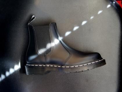 Dr.Martensドクターマーチン1461クラシップ25.5cm にこちゃん☺︎ Dr.Martensドクターマーチン1461クラシップ25.5cm にこちゃん