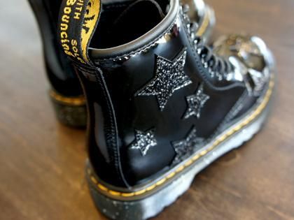 Dr.Martensドクターマーチン1461クラシップ25.5cm にこちゃん☺︎ Dr.Martensドクターマーチン1461クラシップ25.5cm にこちゃん