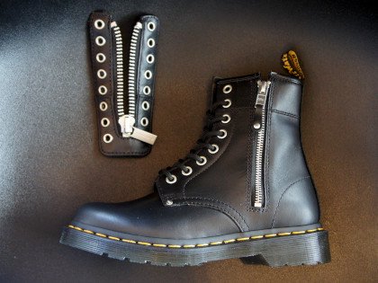 Dr.Martens（ドクターマーチン） - shoe go shoe シュー ゴ シュー