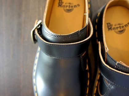 Dr.Martens（ドクターマーチン） - shoe go shoe シュー ゴ シュー