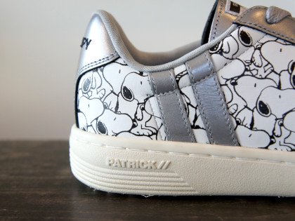 PATRICK （パトリック）｜shoe go shoe