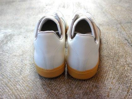 GERMAN ARMY TRAINER（ジャーマン アーミー トレイナー ）｜shoe