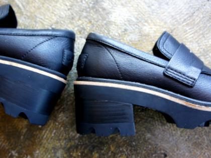 hiro　ソレル27cm、23cm 2足セット SOREL （ソレル） - shoe go shoe シュー ゴ シュー