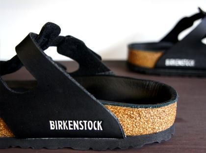 BIRKENSTOCK（ビルケンシュトック）SPARTA(スパルタ) - shoe go shoe