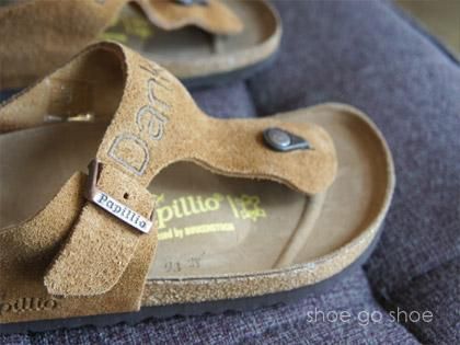 BIRKENSTOCK】待望の限定コラボモデル！『 Disney×Birki's ☆ TOFINO