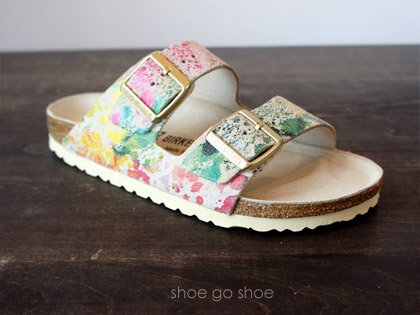 BIRKENSTOCK / ビルケンシュトック 】 『 ARIZONA（アリゾナ