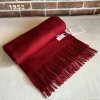 <img class='new_mark_img1' src='https://img.shop-pro.jp/img/new/icons50.gif' style='border:none;display:inline;margin:0px;padding:0px;width:auto;' />knit Shawl / BURGUNDY