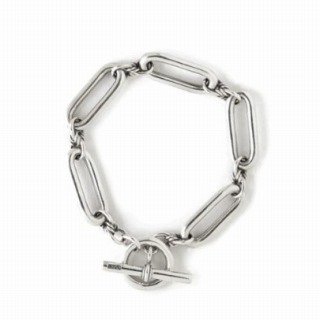 <img class='new_mark_img1' src='https://img.shop-pro.jp/img/new/icons50.gif' style='border:none;display:inline;margin:0px;padding:0px;width:auto;' />ALBERT CHAIN CUFF / SILVER 