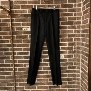 Lサイズ wackomaria STRAIGHT FIT TROUSERS koyalt.com