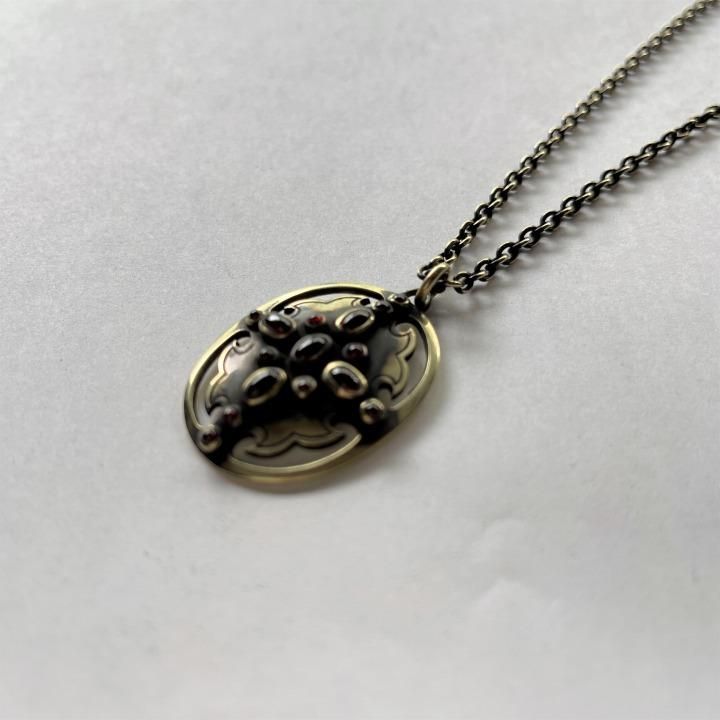 MARGARET NECKLACE-Lost Control(ロストコントロール)のことなら富山県