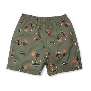 <img class='new_mark_img1' src='https://img.shop-pro.jp/img/new/icons11.gif' style='border:none;display:inline;margin:0px;padding:0px;width:auto;' />KING&QUEEN BEACH /KHAKI
