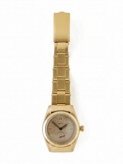 <img class='new_mark_img1' src='https://img.shop-pro.jp/img/new/icons50.gif' style='border:none;display:inline;margin:0px;padding:0px;width:auto;' />BERNHARDT-WRISTWATCH-/GOLD
