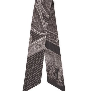<img class='new_mark_img1' src='https://img.shop-pro.jp/img/new/icons50.gif' style='border:none;display:inline;margin:0px;padding:0px;width:auto;' />CRAZY PAISLEY SCARF TIE 