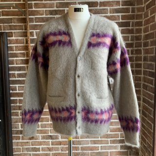 <img class='new_mark_img1' src='https://img.shop-pro.jp/img/new/icons50.gif' style='border:none;display:inline;margin:0px;padding:0px;width:auto;' />Basquiat Mohair Cardigan/Beige