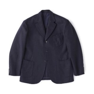 <img class='new_mark_img1' src='https://img.shop-pro.jp/img/new/icons50.gif' style='border:none;display:inline;margin:0px;padding:0px;width:auto;' />PLEATED POCKET SPORTING BLAZER/NOCTURNE STRIPE