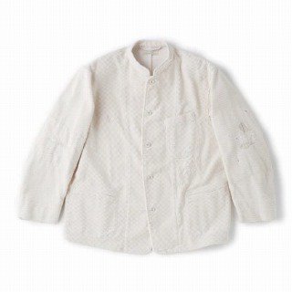 STAND COLLAR ROVER JACKET-OLD JOE(オールドジョー)のことなら富山県砺波市のSwanDiveで。通信販売も可能です。