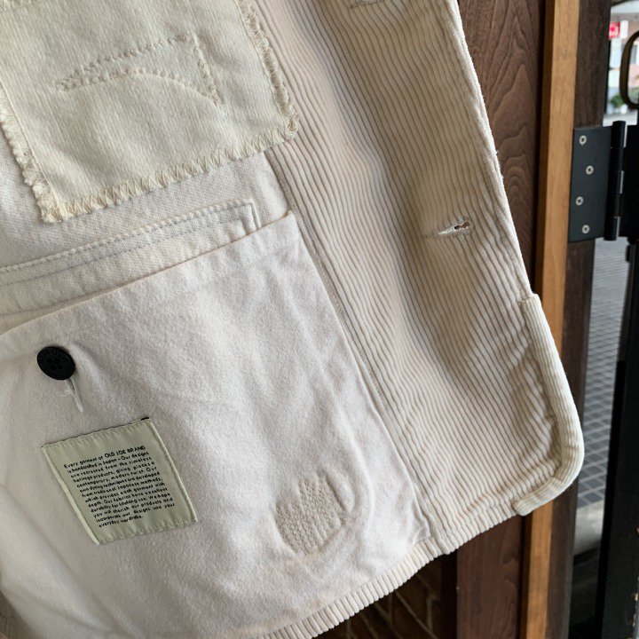 STAND COLLAR ROVER JACKET-OLD JOE(オールドジョー)のことなら富山県砺波市のSwanDiveで。通信販売も可能です。