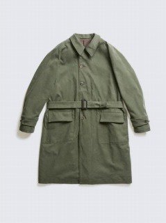 SINGLE DISPATCH COAT-ADDICT CLOTHES  (アディクトクローズ)のことなら富山県砺波市のSwanDive(スワンダイブ)で。