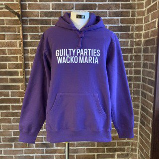 <img class='new_mark_img1' src='https://img.shop-pro.jp/img/new/icons11.gif' style='border:none;display:inline;margin:0px;padding:0px;width:auto;' />HEAVY WEIGHT PULLOVER HOODED SWEAT SHIRT/PURPLE