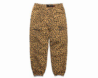 GRAMICCI LEOPARD TRACK PANTS-WACKO MARIA(ワコマリア)のことなら富山