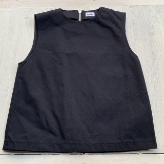 <img class='new_mark_img1' src='https://img.shop-pro.jp/img/new/icons24.gif' style='border:none;display:inline;margin:0px;padding:0px;width:auto;' />Tough Sleeveless Tops/Navy
