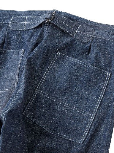 DOUBLE CLOTH SNUGGER TROUSER-OLD  JOE(オールドジョー)のことなら富山県砺波市のSwanDiveで。通信販売も可能です。