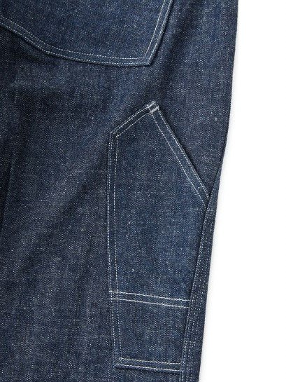 DOUBLE CLOTH SNUGGER TROUSER-OLD  JOE(オールドジョー)のことなら富山県砺波市のSwanDiveで。通信販売も可能です。