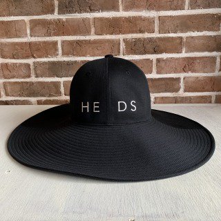 <img class='new_mark_img1' src='https://img.shop-pro.jp/img/new/icons11.gif' style='border:none;display:inline;margin:0px;padding:0px;width:auto;' />HEADS  THE FACTRY MADEۡBASEBALL HAT