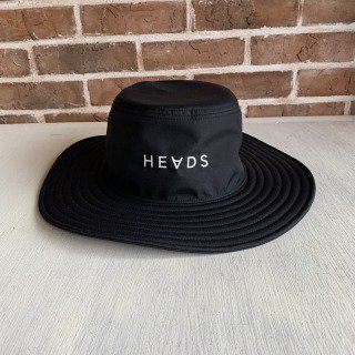 <img class='new_mark_img1' src='https://img.shop-pro.jp/img/new/icons50.gif' style='border:none;display:inline;margin:0px;padding:0px;width:auto;' />HEADS  THE FACTORY MADEۡADVENTURE HAT