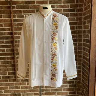 ESTRELLA STANDARD GUAYABERA (エストレヤスタンダードグァジャベーラ