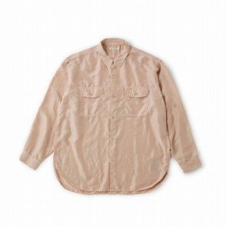 <img class='new_mark_img1' src='https://img.shop-pro.jp/img/new/icons11.gif' style='border:none;display:inline;margin:0px;padding:0px;width:auto;' />TOP-NOTCH UNIFORM SHIRTS / CORAL
