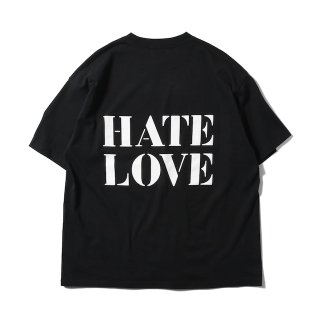 <img class='new_mark_img1' src='https://img.shop-pro.jp/img/new/icons50.gif' style='border:none;display:inline;margin:0px;padding:0px;width:auto;' />HATELOVE T-shirt
