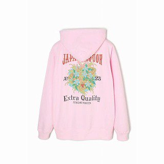 <img class='new_mark_img1' src='https://img.shop-pro.jp/img/new/icons11.gif' style='border:none;display:inline;margin:0px;padding:0px;width:auto;' />W.F.F. HOODIE/PINK
