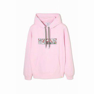 <img class='new_mark_img1' src='https://img.shop-pro.jp/img/new/icons11.gif' style='border:none;display:inline;margin:0px;padding:0px;width:auto;' />FLOWER CARDS HOODIE/PINK