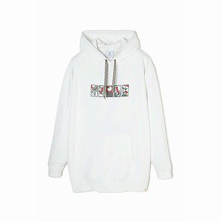 <img class='new_mark_img1' src='https://img.shop-pro.jp/img/new/icons50.gif' style='border:none;display:inline;margin:0px;padding:0px;width:auto;' />FLOWER CARDS HOODIE/WHITE
