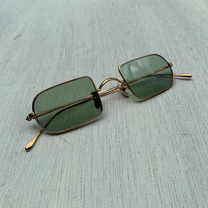 ADOLPHE O.J. GLOBE SPECS OPTICAL Co- OLD JOEのことなら富山県砺波市のSwanDive(スワンダイブ)で。