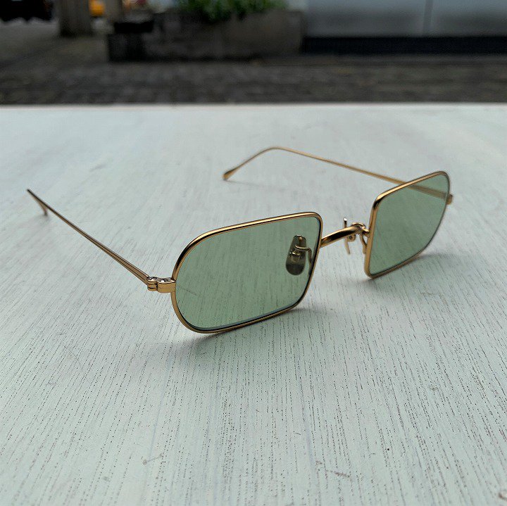 ADOLPHE O.J. GLOBE SPECS OPTICAL Co- OLD JOEのことなら富山県砺波市のSwanDive(スワンダイブ)で。