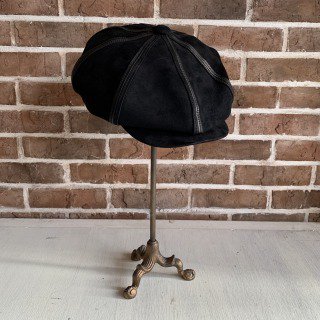 <img class='new_mark_img1' src='https://img.shop-pro.jp/img/new/icons50.gif' style='border:none;display:inline;margin:0px;padding:0px;width:auto;' />Rhythm Casquette/Black