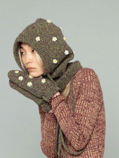 SEA SLUG CARDIGAN-irojikake(イロジカケ)のことなら富山県砺波市のSwanDive（スワンダイブ）で。通信販売も可能です。