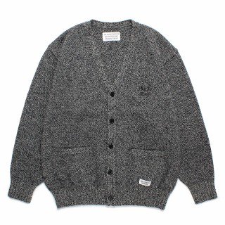 <img class='new_mark_img1' src='https://img.shop-pro.jp/img/new/icons50.gif' style='border:none;display:inline;margin:0px;padding:0px;width:auto;' />CLASSIC CARDIGAN ( TYPE-2 )/GRAY